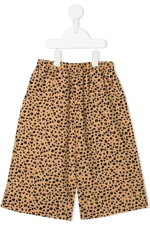 REJINA PYO Pantalon Leo à coupe ample