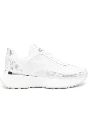 Michael Kors Baskets Ari à ornements de strass