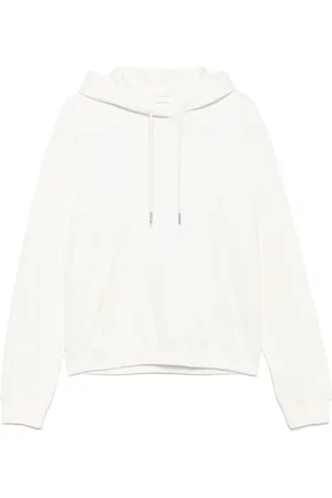 JOHN ELLIOTT Hoodie Beach à lien de resserrage