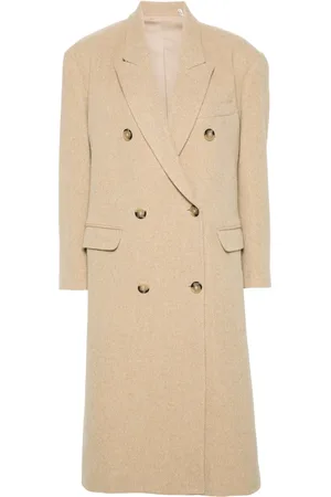 Marant Etoile Manteau Lexana
