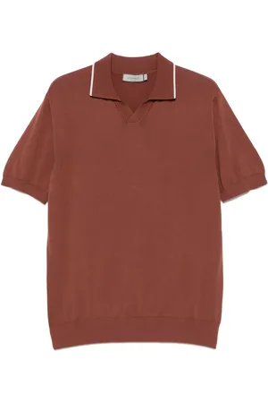 CANALI T-shirt en jersey