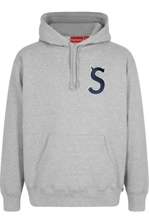 Supreme Hoodie à logo S