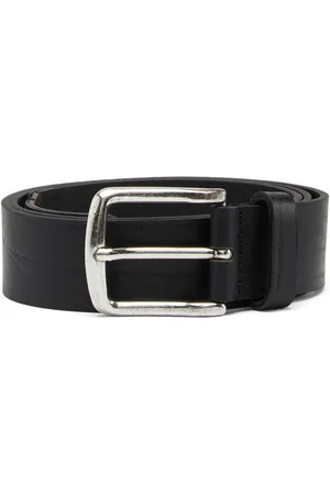 Diesel Ceinture B-Line en cuir