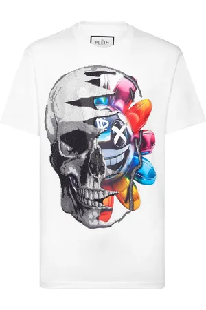 Philipp Plein T-shirt Smile