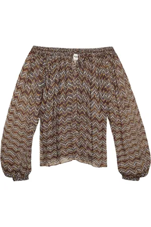 Marant Etoile Blouse Vutti