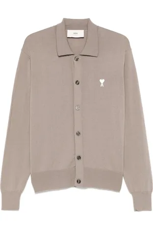 Ami Cardigan Ami de Coeur