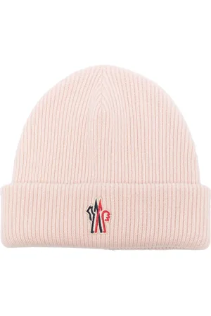 Moncler Bonnet en laine