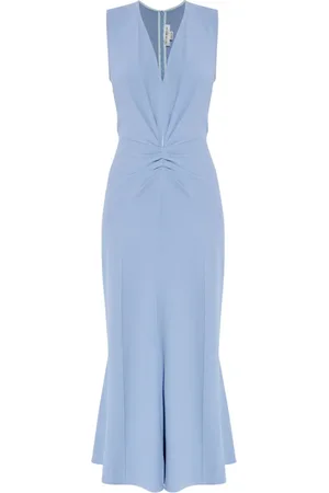 Victoria Beckham Robe Cady