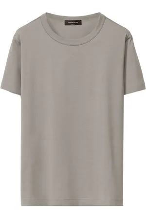 Fabiana Filippi T-shirt à encolure ronde