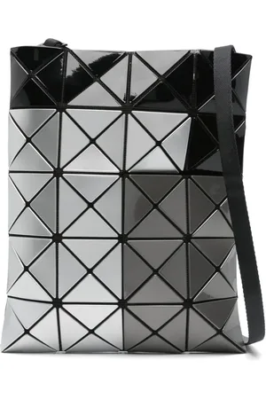 Issey Miyake Sac à bandoulière Tres