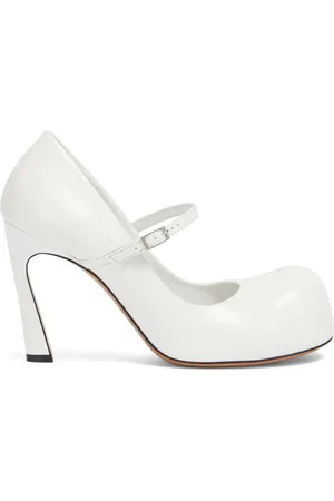 Marni Escarpins à boucles