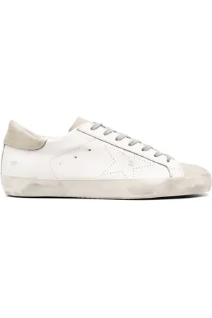 Golden Goose Baskets Super-Star