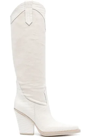 PARIS TEXAS Bottes El Dorado 100 mm