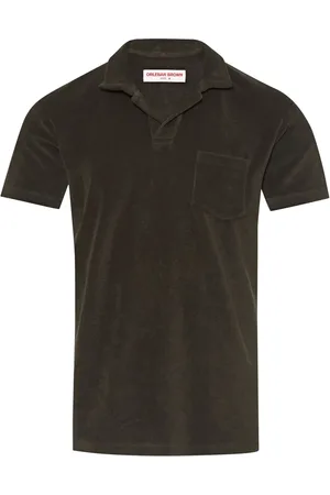 Orlebar Brown Polo Terry