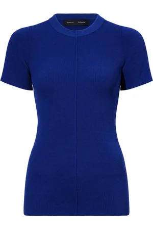 Proenza Schouler T-shirt Sky