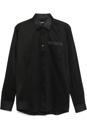 Karl Lagerfeld Chemise en satin