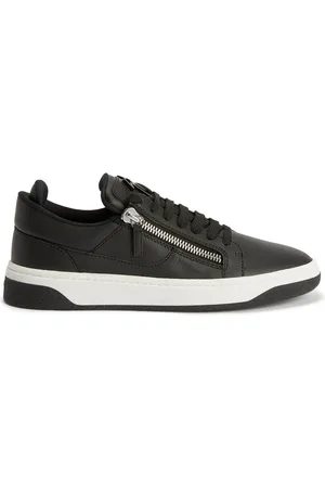 Giuseppe Zanotti Baskets Frankie
