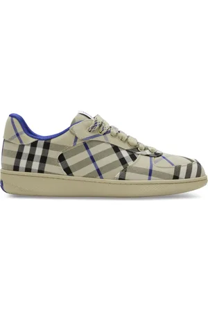 Burberry Baskets à motif Vintage Check