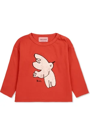 Bobo Choses T-shirt Freedom Bird