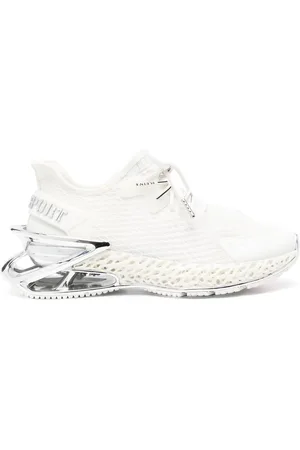 Philipp Plein Baskets Thunderforce GenX
