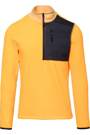 Aztech Veste légère à col zippé
