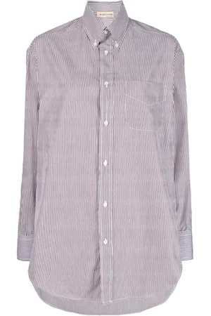BLANCA Chemise oversize à rayures