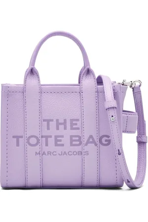 Marc Jacobs Sac The Leather Crossbody Tote