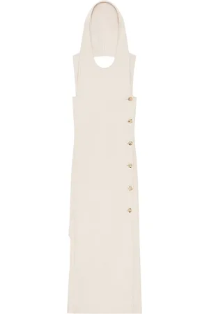 Courrèges Robe Oblique