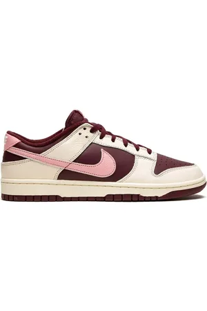 Nike Baskets Dunk Retro PRM 