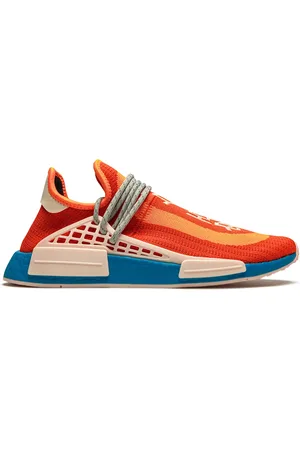 adidas X Pharrell Williams baskets Hu NMD NTWRK