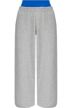 adidas Pantalon de jogging à design superposé