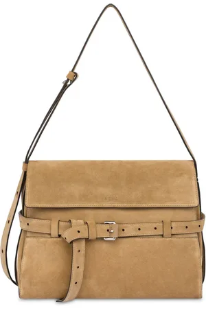 Moschino Sac porté épaule Tie Me