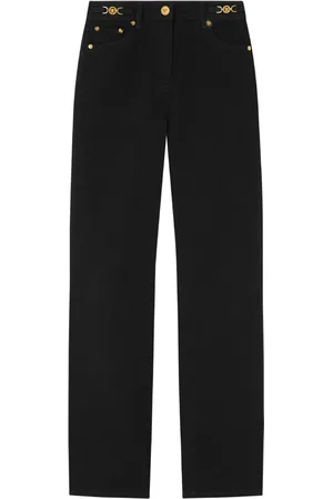 VERSACE Jean Medusa 