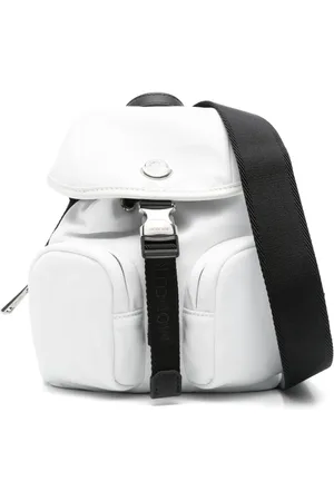 Moncler Mini sac à bandoulière déperlant Trick
