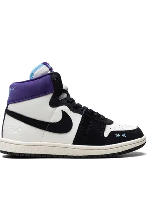 Jordan X Opium Paris baskets Air Ship SP 