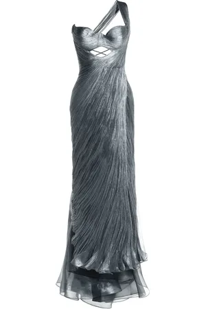 MARIA LUCIA HOHAN Robe longue Brooke