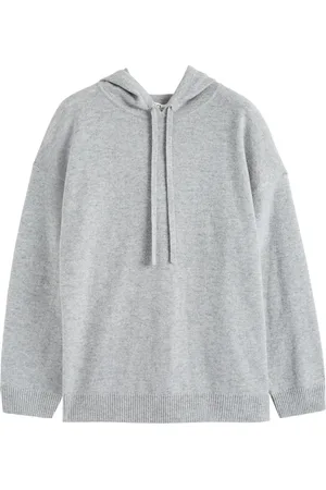 Chinti & Parker Hoodie en maille