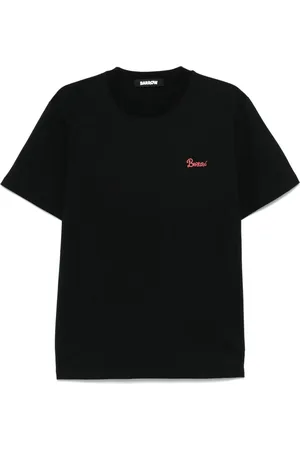BARROW T-shirt à logo imprimé