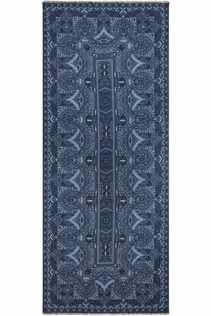Etro Foulard imprimé