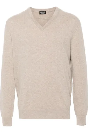 Ermenegildo Zegna Pull en cachemire