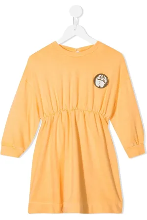 REJINA PYO Robe-pull Maya en coton biologique