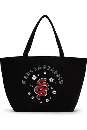 Karl Lagerfeld Sac porté épaule Lunar New Year