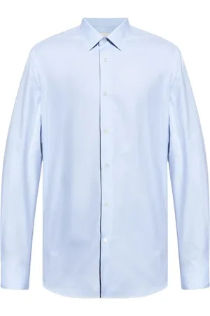 Paul Smith Chemise en coton