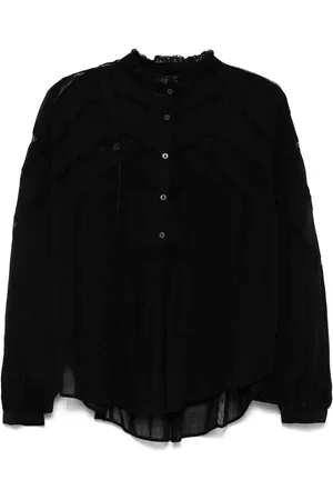 Marant Etoile Blouse Gelma