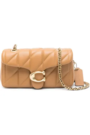 Coach Sac porté épaule Tabby 20