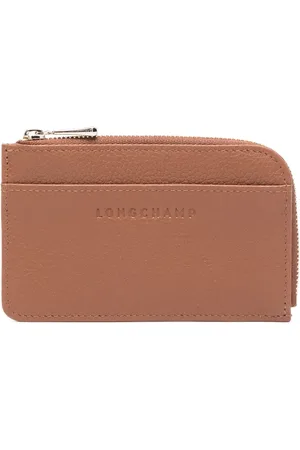 Longchamp Porte-cartes Le Foulonné
