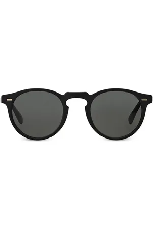 Oliver Peoples Lunettes de soleil Gregory Peck