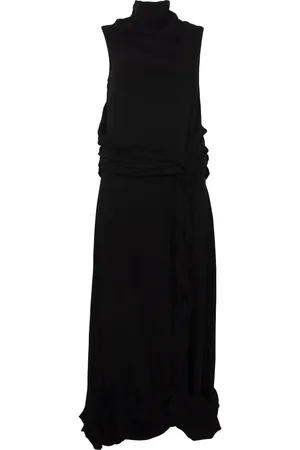 J.W.Anderson Robe Twisted