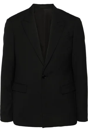 AllSaints Blazer Dima à simple boutonnage