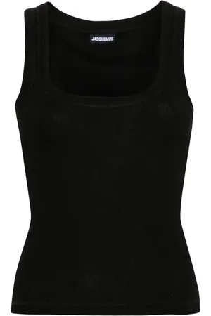Jacquemus Débardeur Le Debardeur